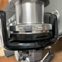 Макари шимано ултегра xsb ci4 Shimano ultegra xsb Ci4, снимка 8 - Макари - 44236893