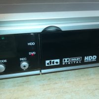 lenco hdd/dvd recorder 0303211353, снимка 7 - Плейъри, домашно кино, прожектори - 32025237