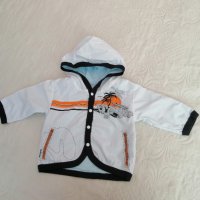 Детско пролетно якенце , снимка 3 - Бебешки якета и елеци - 32077722