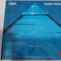 ABBA – Voulez-Vous, снимка 2 - Грамофонни плочи - 39350931