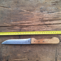 Стар Български нож Шипка , снимка 5 - Антикварни и старинни предмети - 44731737