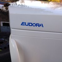 Фризер EUDORA, снимка 6 - Фризери - 42832063