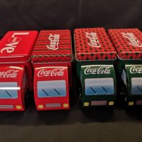 Камиончета Кока Кола, снимка 6 - Колекции - 39494324
