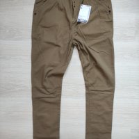 Мъжки спортен панталон D-Struct размер 36, снимка 2 - Панталони - 39038615