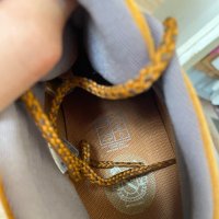Дамски туристически обувки Helly Hansen от естествен велур размер 38, снимка 6 - Дамски боти - 40701684