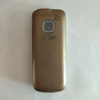 Лот - SAMSUNG Galaxy Pro B7510 и NOKIA C1-01, снимка 6 - Samsung - 44802899