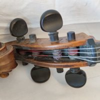 Виолончело Jan Basta cello for sale лък Otto Durrschmidt bow for sale, снимка 2 - Струнни инструменти - 40086733