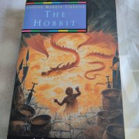 The Hobbit , снимка 1 - Художествена литература - 44256201