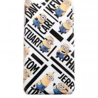 Нов Кейс за IPhone 6S Minions , снимка 1 - Калъфи, кейсове - 38167528