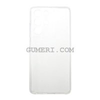 Samsung Galaxy S21 Ultra Силиконов прозрачен гръб със защита за задната камера , снимка 4 - Калъфи, кейсове - 31828376