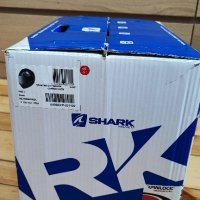 Каска Shark Spartan GT carbon Размер L , снимка 5 - Аксесоари и консумативи - 44400797