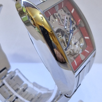 Orient Star Skeleton Automatic, снимка 6 - Мъжки - 44576100