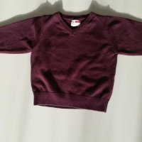 Суичър, дънки и други дрехи за момче 6 - 9 месеца (74 размер) , снимка 5 - Комплекти за бебе - 30895694