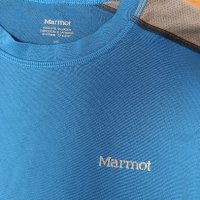Marmot-Много Запазена, снимка 12 - Блузи - 44415744