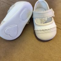 Бебешки обувки Mayoral, снимка 2 - Бебешки обувки - 34050781