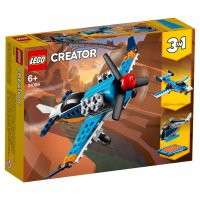 LEGO® Creator 31099 - Витлов самолет, снимка 1 - Конструктори - 29818440