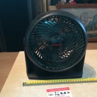 honeywell ht-800t electric fan 1002211735, снимка 1 - Вентилатори - 31761802