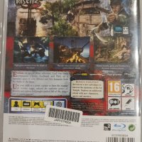 PS3 игра Risen 2 Dark Waters, НОВА (sealed), снимка 2 - Игри за PlayStation - 42144584