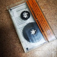 Texas "Ricks Road", Album, 1993,Mercury rec. Unison , снимка 3 - Аудио касети - 32115182