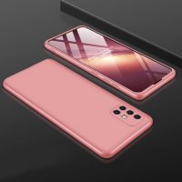 GKK 360 кейс калъф мат SAMSUNG Galaxy А50, А70, снимка 6 - Калъфи, кейсове - 29636206