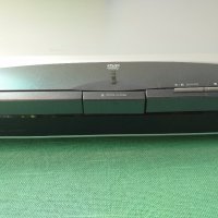 Pioneer XV-DV313/DVD-CD-MP3-RDS-Тунер-Усилвател, снимка 4 - Плейъри, домашно кино, прожектори - 29793252