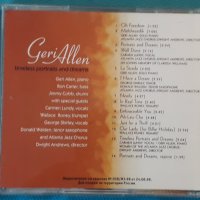 Geri Allen – 2006 - Timeless Portraits And Dreams(Contemporary Jazz), снимка 5 - CD дискове - 42744591
