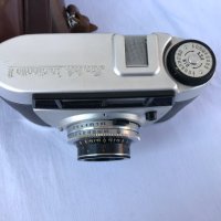 Винтидж немски фотоапарат BALDA №0841, снимка 4 - Антикварни и старинни предмети - 34266670