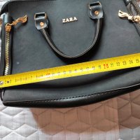 Дамска чанта Zara реплика, снимка 2 - Чанти - 44466146