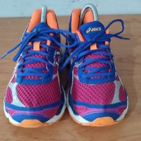 Asics Gel. Дамски маратонки. 39.5, снимка 5 - Маратонки - 39068651