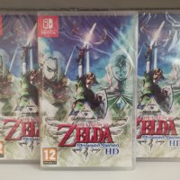 [NINTENDO Switch] ! Diablo III: Eternal Collection / Нови/, снимка 15 - Игри за Nintendo - 38114468