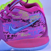 Nike Kyrie Confetti, снимка 9 - Спортни обувки - 44313867
