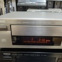 Yamaha cdx-590 , снимка 1 - Други - 38313905