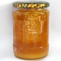 Продавам пчелен липов мед , снимка 1 - Други стоки за дома - 41723770