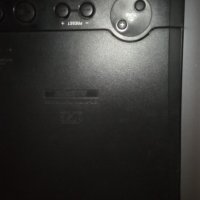 Boombox SONY CFD-RG880CP като ново, снимка 5 - Аудиосистеми - 30994105