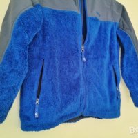 Marmot Mountaineering Fleece / XS-S* / мъжко яке полар флиис пуловер Polartec / състояние: ново, снимка 9 - Якета - 39919876
