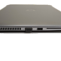 HP EliteBook 850 G3 15.6" 1920x1080 i5-6300U 8GB 256GB батерия 3+ часа, снимка 6 - Лаптопи за работа - 44700300