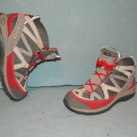 туристически обувки AKU   -  GORE TEX   ® номер 39 , снимка 1 - Други - 31640898