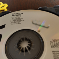 SPYRO GYRA, снимка 8 - CD дискове - 44659725