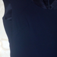 Нова малка черна рокля в черно на К. БЕНЕТ , английска, снимка 1 - Рокли - 29631702