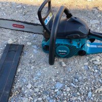 Бензинов Верижен Трион / резачка Makita EA3201S40B /400 мм./, снимка 1 - Градинска техника - 42789115