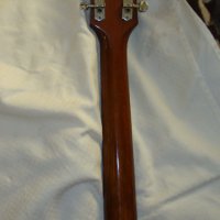 немска майсторска  цигулка, снимка 6 - Струнни инструменти - 42704579