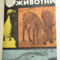 Книга "Изчезнали и изчезващи животни - Н.Николов" - 292 стр., снимка 1 - Специализирана литература - 36561035
