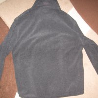 Поларена блуза GANT  мъжка,ХЛ-2ХЛ, снимка 3 - Спортни дрехи, екипи - 34243890