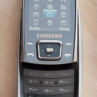 Samsung E840, снимка 7 - Samsung - 40304003