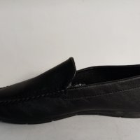 Mъжки мокасини MDENG-8613., снимка 2 - Официални обувки - 39360780