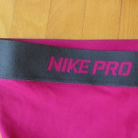 Nike pro womens short, снимка 3 - Спортни екипи - 29412110