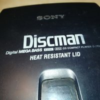 sony d-170an discman, снимка 5 - MP3 и MP4 плеъри - 29979829