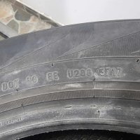 4бр летни гуми 215/65/17 Pirelli C360 , снимка 7 - Гуми и джанти - 42718126