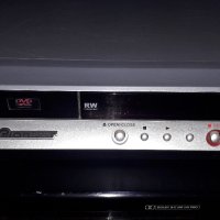Pioneer ShowView - DVD Recorder DVR-220, снимка 4 - Аудиосистеми - 44246629