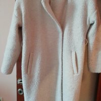 RESERVED - палто , снимка 1 - Палта, манта - 42755980